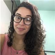 Professora de química para crianças e adolescentes